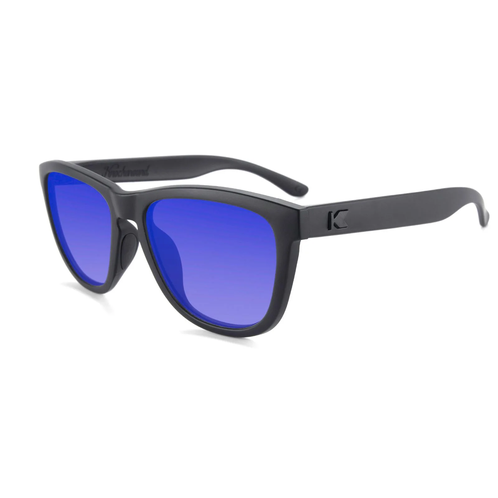 Black on Black Premiums Sport Rx - Image 2