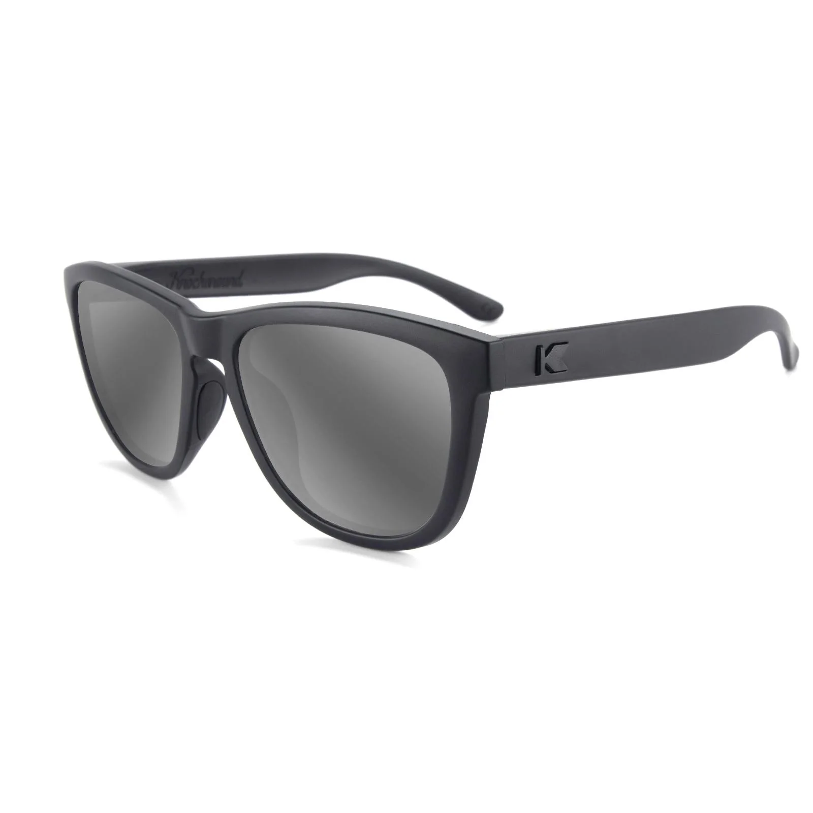 Black on Black Premiums Sport Rx - Image 4