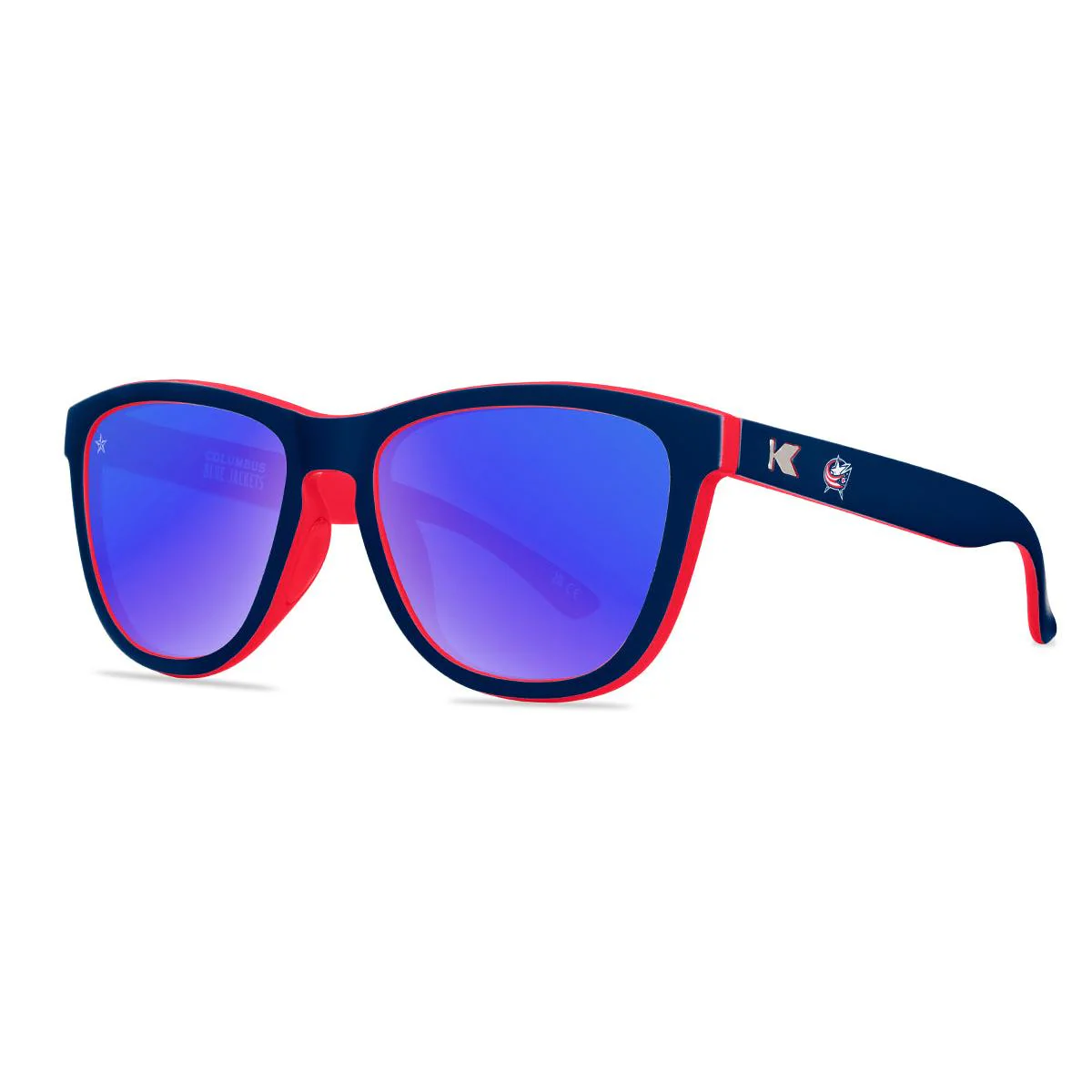 Columbus Blue Jackets - Image 4
