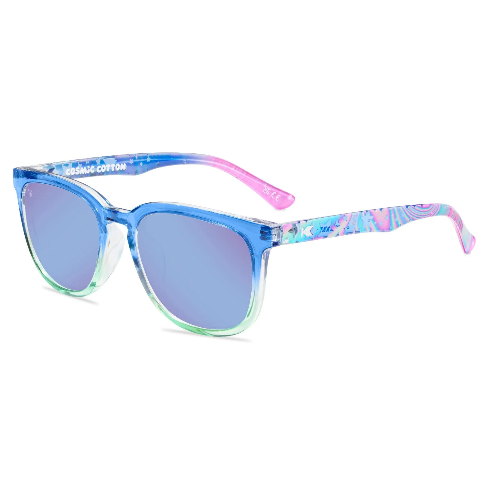 Cosmic Cotton Paso Robles