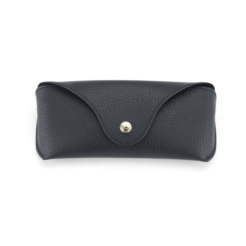 Hard Snap Black