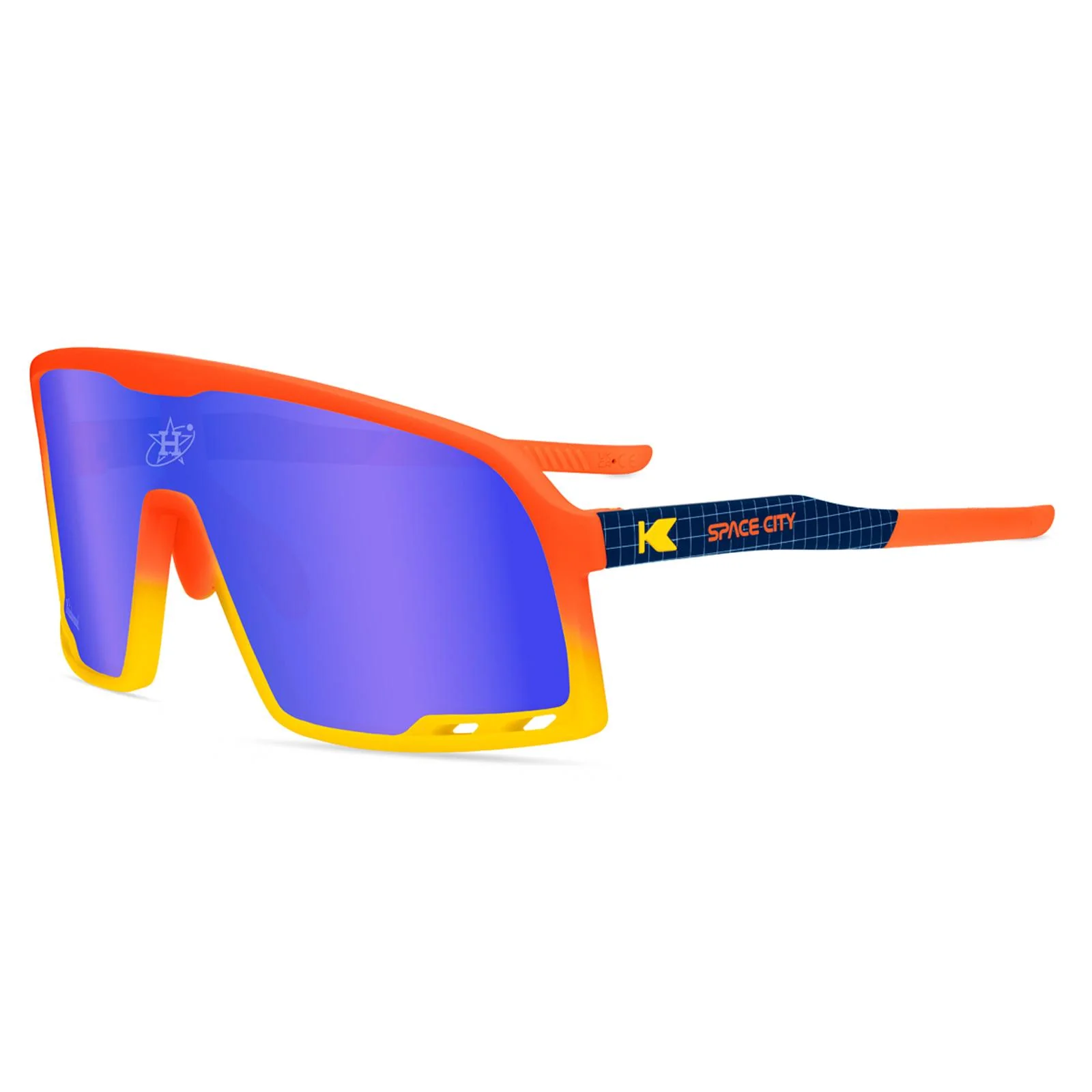 Houston Astros City Connect